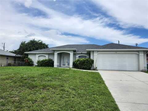 1902 SW 30th Street, Cape Coral, FL 33914