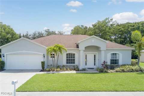 2710 Soaring Hawk Drive, Fort Myers, FL 33905