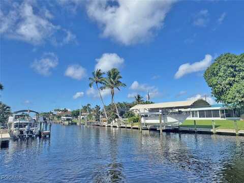 5334 Cobalt Court, Cape Coral, FL 33904