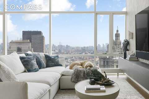 5 Beekman Street, New York, NY 10038