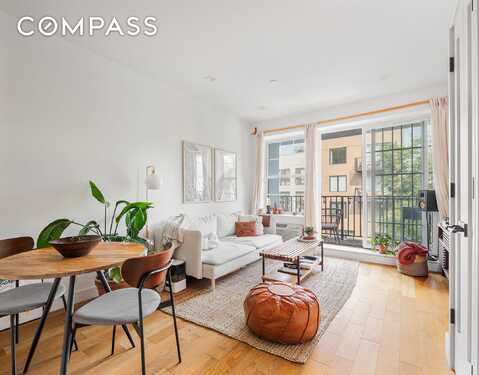 1229 Putnam Avenue, Brooklyn, NY 11221