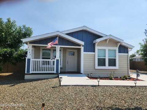 1127 Berkshire Way, Chino Valley, AZ 86323