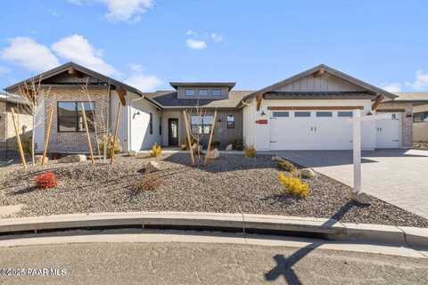 4651 N Justin Drive, Prescott Valley, AZ 86314