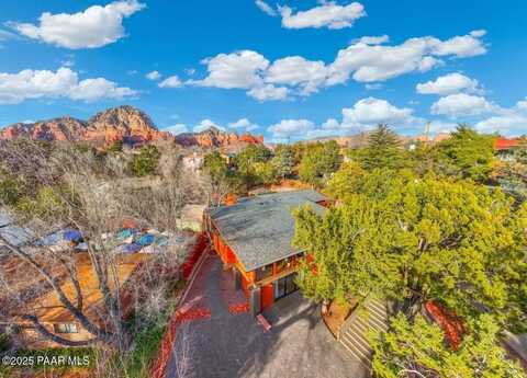 1960 Iris Lane Lane, Sedona, AZ 86336