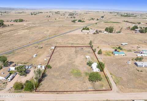 25050 N Larita Road, Paulden, AZ 86334