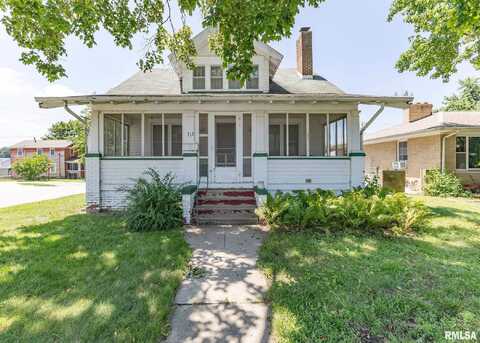 313 N STATE Street, Geneseo, IL 61254