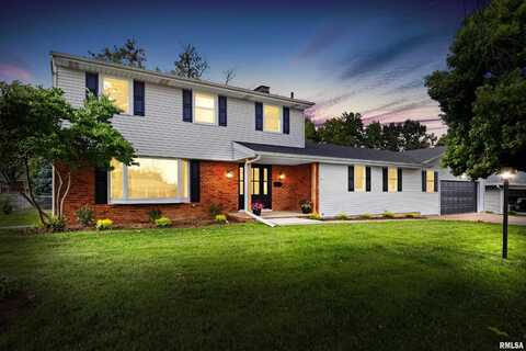 1043 E JEFFERSON Street, Morton, IL 61550
