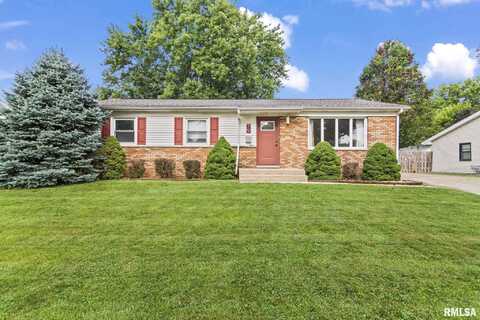 79 Locksley Lane, Springfield, IL 62704