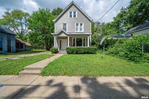 2007 N BIGELOW Street, Peoria, IL 61604