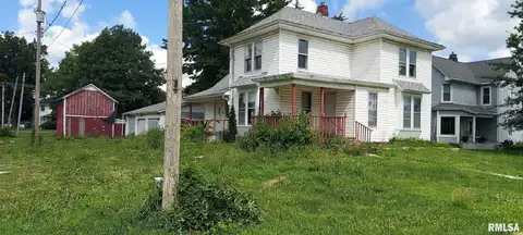 1307 13TH Street, Viola, IL 61486