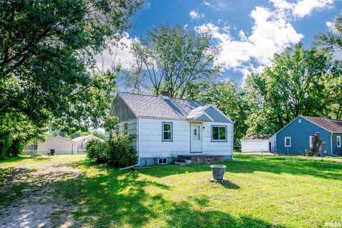 212 ESSER Street, Washington, IL 61571