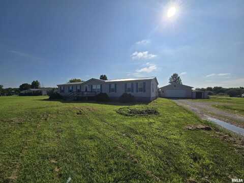 17286 N IDLEWOOD Lane, Mount Vernon, IL 62864
