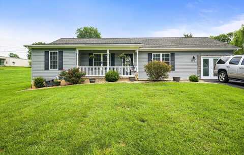 120 B OLD BRIDGEWATER RD, MOUNT CRAWFORD, VA 22841