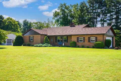 636 ROSSER AVE, WAYNESBORO, VA 22980