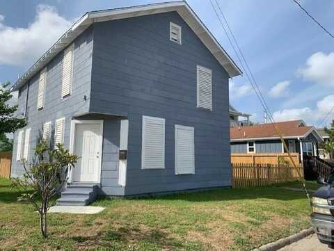 5326 Ave L, Galveston, TX 77551