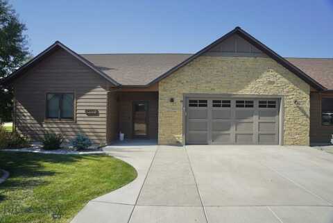 2403 Birdie Drive unit: A, Bozeman, MT 59715