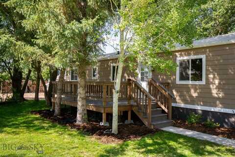 416 W Adams Street, Three Forks, MT 59752