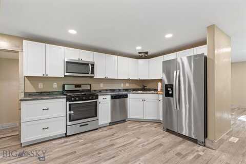 416 W Adams Street, Three Forks, MT 59752