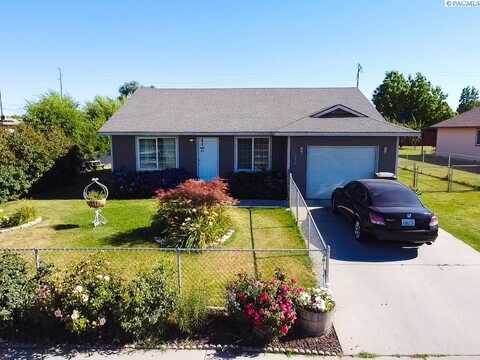606 N 5th, Grandview, WA 98930