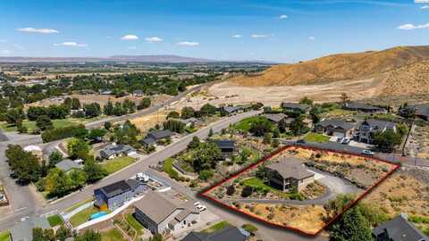 1306 Desert Cove, Prosser, WA 99350