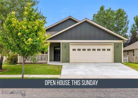 3114 Annie Street, Bozeman, MT 59718