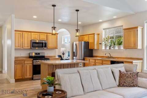 3114 Annie Street, Bozeman, MT 59718