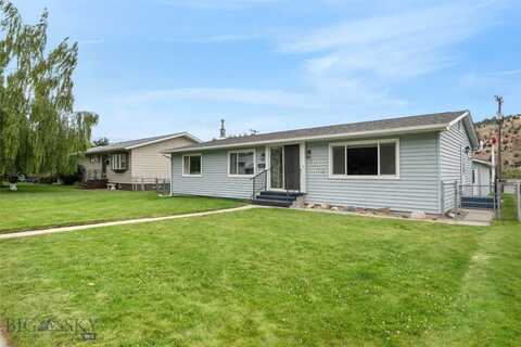 2102 Lincoln, Anaconda, MT 59711