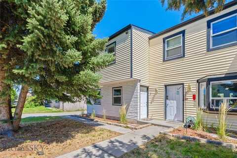 500 S 20th Avenue unit: 1, Bozeman, MT 59718