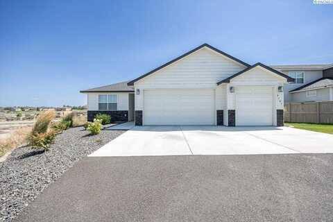 4187 Cowlitz Blvd, Richland, WA 99352