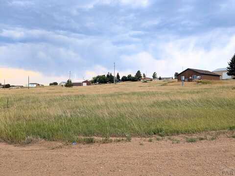 Beckwith Dr, Colorado City, CO 81019