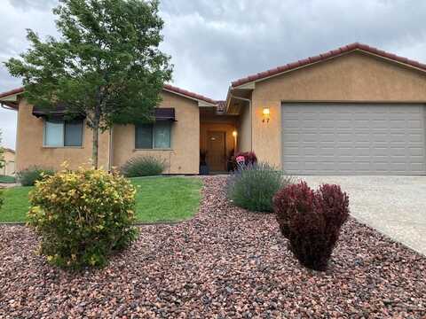 47 S Jibbsam Way, Pueblo West, CO 81007