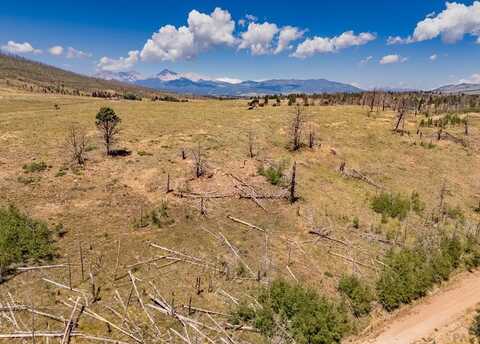 Emery Loop lot: 646, Fort Garland, CO 81133