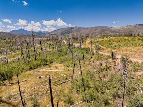 Emery Loop lot: 1626, Fort Garland, CO 81133
