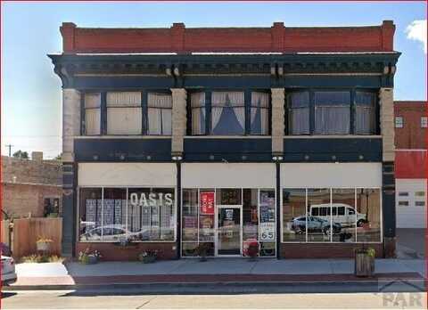 218 E Main St, Trinidad, CO 81082