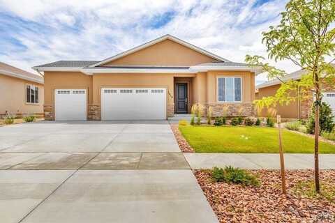 1918 Cuchara, Pueblo, CO 81001
