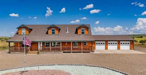 12305 Kunzite Rd, Trinidad, CO 81082