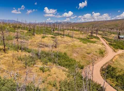 Cary Ln lot: 1644, Fort Garland, CO 81133