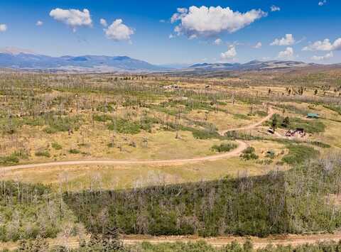 Lutolf Ln lot: 1656, Fort Garland, CO 81133