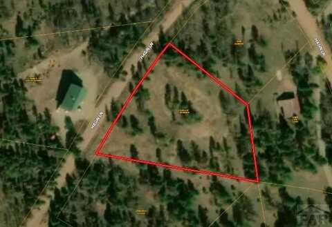 289 Hagin Ln, Fort Garland, CO 81133