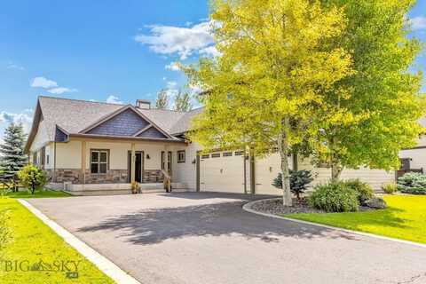 400 Parklands Trail, Bozeman, MT 59718