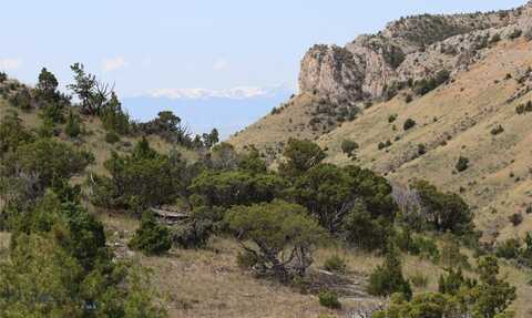 Trappers Road lot: 114, Manhattan, MT 59741