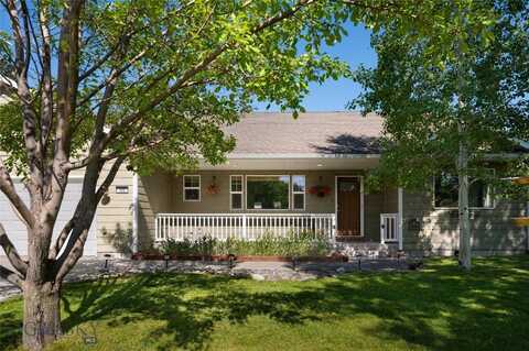 102 Potter Lane, Belgrade, MT 59714