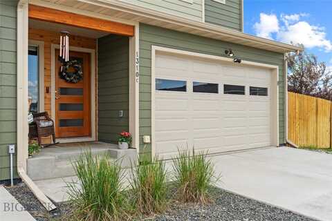 1310 Glider Lane unit: C, Belgrade, MT 59714