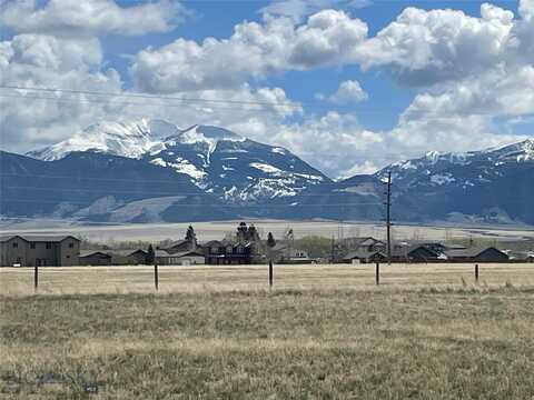 Madison Dr. lot: 101, Ennis, MT 59729