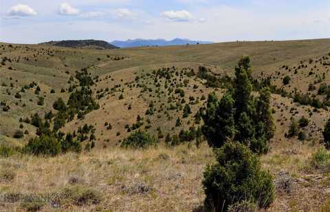 E Reservoir Cutoff Road lot: 235, Manhattan, MT 59741