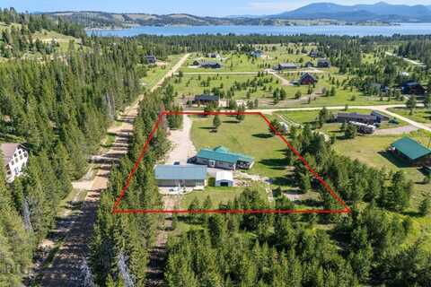 57 Vagabond Lane, Anaconda, MT 59711