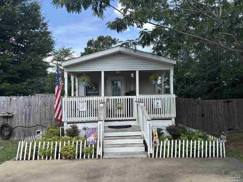 1879 Justice Cir, Gulf Breeze, FL 32563
