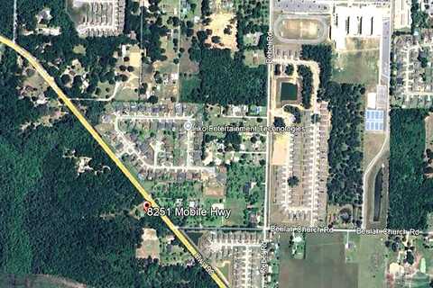 8251 Mobile Hwy, Pensacola, FL 32526