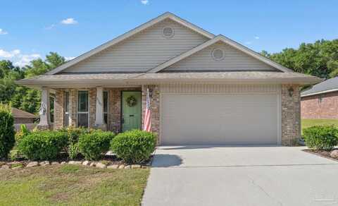 4500 Piedmont Way, Milton, FL 32583