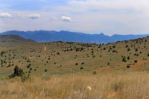 Hikers Trail lot: 203, Manhattan, MT 59714
